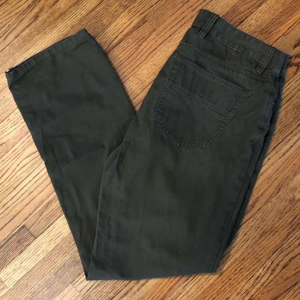 Weatherproof Vintage Pants